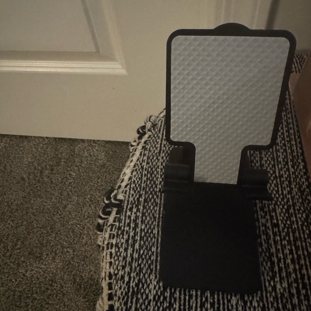 Foldable/Adjustable Phone/Tablet Stand NWOT